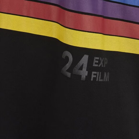 Opening Ceremony Kodak Logo T-Shirt 100% Cotton Size XS - Picture 7 of 8